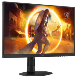 Монітор AOC Q27G4XF