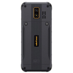 Мобільний телефон Ulefone Armor Mini 4 4G Black (6975326660044)