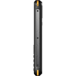 Мобільний телефон Ulefone Armor Mini 4 4G Black (6975326660044)