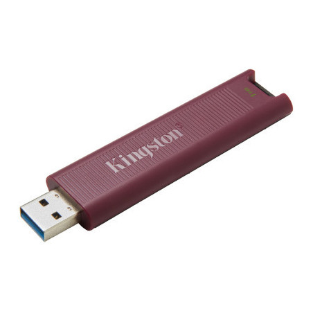 USB флеш накопичувач Kingston 1TB DataTraveler Max Type-A USB 3.2 RED (DTMAXA/1TB)