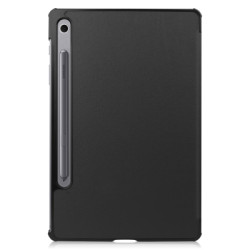 Чохол до планшета BeCover Smart Case Samsung Galaxy Tab S10 Lite SM-X400/406 10.9" Black (713836)