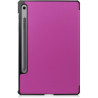 Чохол до планшета BeCover Smart Case Samsung Galaxy Tab S10 Lite SM-X400/406 10.9" Purple (713842)