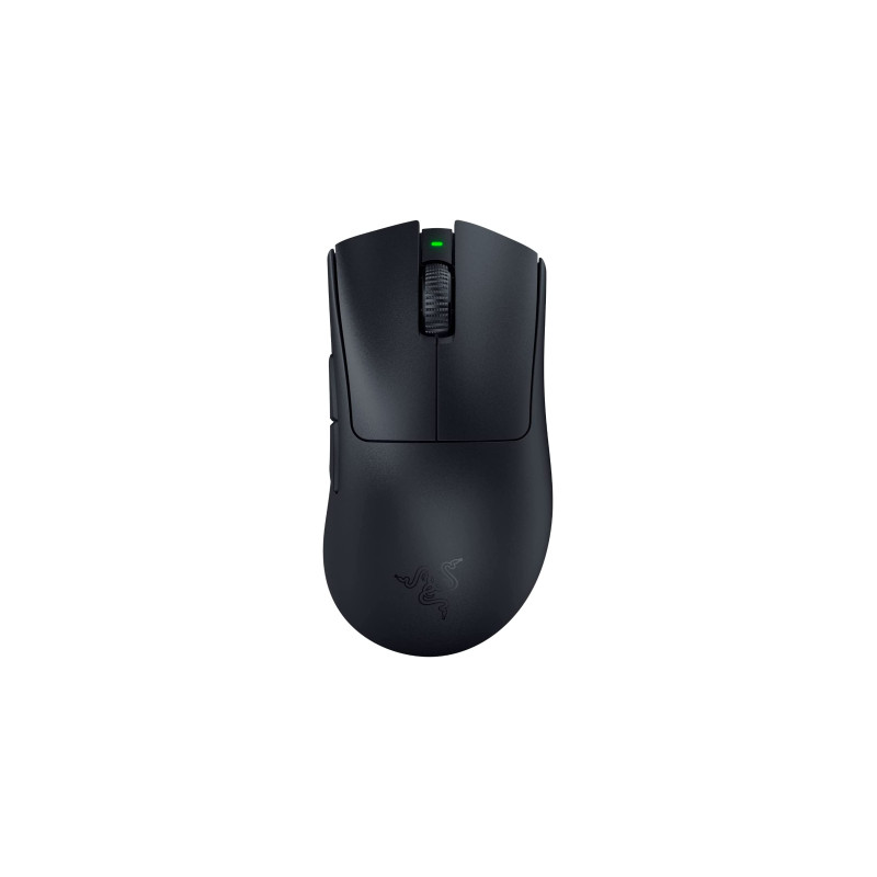 Мишка Razer DeathAdder V3 PRO Wireless Black (RZ01-04630100-R3G1)