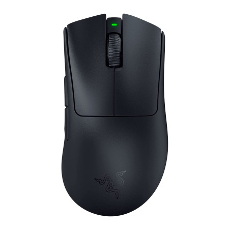 Мишка Razer DeathAdder V3 PRO Wireless Black (RZ01-04630100-R3G1)