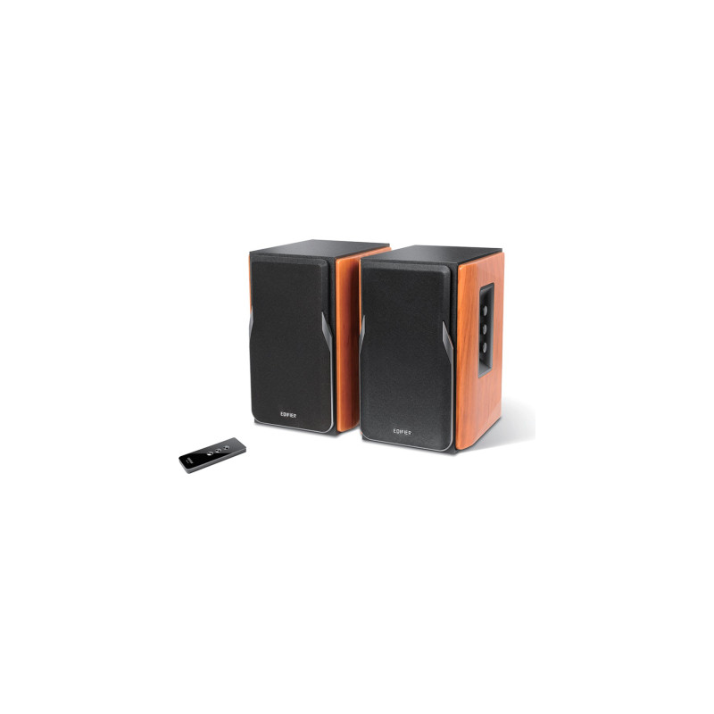 Акустична система Edifier R1380T Brown (R1380T_Brown)