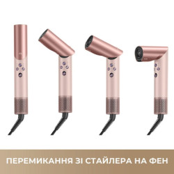 Стайлер MOVA Master 10 Sakura Pink (AMMA10 Sakura Pink)