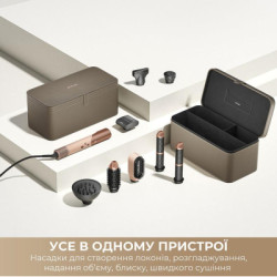 Стайлер MOVA Master 10 Sakura Pink (AMMA10 Sakura Pink)