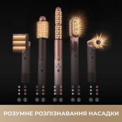 Стайлер MOVA Master 10 Sakura Pink (AMMA10 Sakura Pink)
