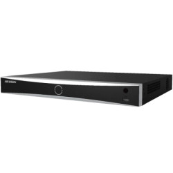 Реєстратор для відеоспостереження Hikvision DS-7616NXI-K2/16P(D)
