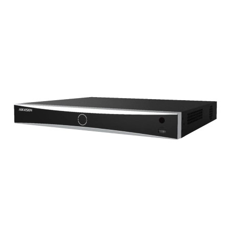 Реєстратор для відеоспостереження Hikvision DS-7616NXI-K2/16P(D)
