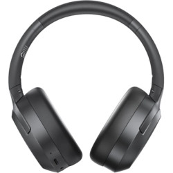 Навушники XO BE53 Black (BE53.black)