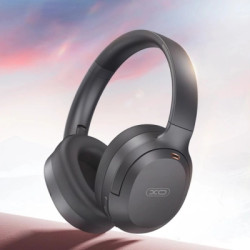 Навушники XO BE53 Black (BE53.black)