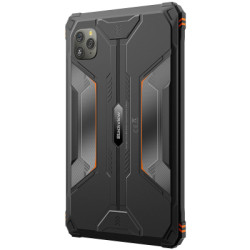 Планшет Blackview Tab Active 5 8.68'' 8/128GB LTE Rugged NFC Black-Orange (6931548323037)