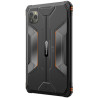 Планшет Blackview Tab Active 5 8.68'' 8/128GB LTE Rugged NFC Black-Orange (6931548323037)