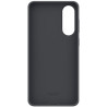 Чохол до мобільного телефона Samsung Galaxy S25 Edge (S937) Silicone Case Black (EF-PS937CBEGWW)
