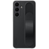 Чохол до мобільного телефона Samsung Galaxy S25 FE (S731) Standing Grip Case Black (EF-GS731CBEGWW)