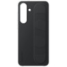 Чохол до мобільного телефона Samsung Galaxy S25 FE (S731) Standing Grip Case Black (EF-GS731CBEGWW)