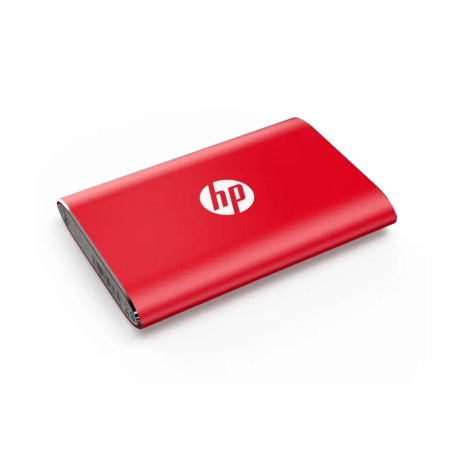 Накопичувач SSD USB 3.2 1TB P500 HP (1F5P5AA)