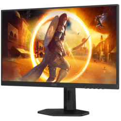 Монітор AOC Q27G4XF