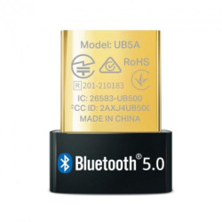Bluetooth-адаптер TP-Link UB5A