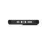 Чохол до мобільного телефона UAG iPhone 17 Civilian MagSafe Black (114547114040)