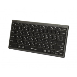 Клавіатура A4Tech FX61 USB Grey (4711421976411)