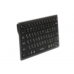 Клавіатура A4Tech FX61 USB Grey (4711421976411)