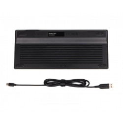 Клавіатура A4Tech FX61 USB Grey (4711421976411)