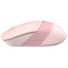Мишка A4Tech FB10C Wireless/Bluetooth Pink (4711421967457)
