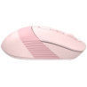 Мишка A4Tech FB10C Wireless/Bluetooth Pink (4711421967457)