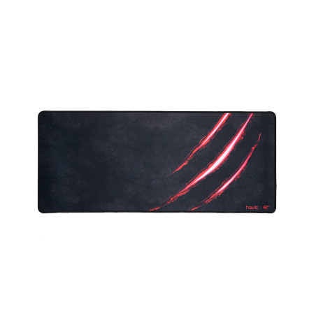 Килимок для мишки Havit HV-MP860 Black (HV-MP860)