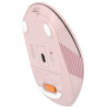 Мишка A4Tech FB10C Wireless/Bluetooth Pink (4711421967457)