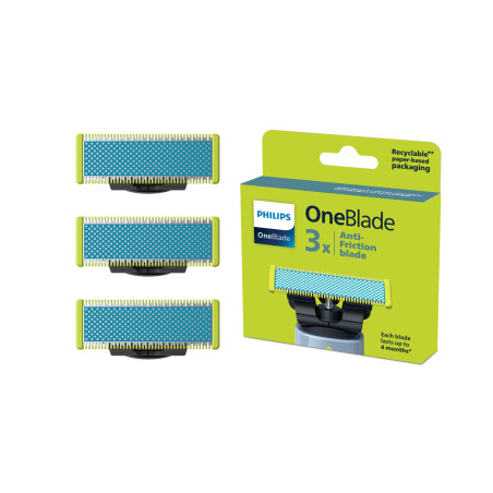 Аксесуари до електробритв Philips QP235/50