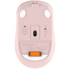 Мишка A4Tech FB10C Wireless/Bluetooth Pink (4711421967457)