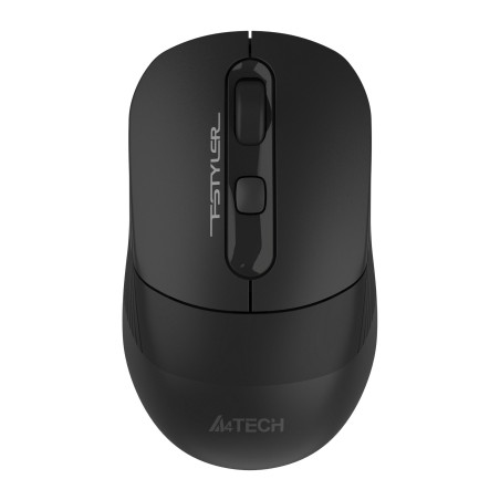 Мишка A4Tech FB10CS Wireless/Bluetooth Stone Black (4711421967594)