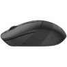 Мишка A4Tech FB10CS Wireless/Bluetooth Stone Black (4711421967594)