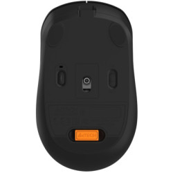 Мишка A4Tech FB10CS Wireless/Bluetooth Stone Black (4711421967594)