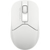 Мишка A4Tech FB12S Wireless/Bluetooth White (4711421967877)