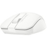 Мишка A4Tech FB12S Wireless/Bluetooth White (4711421967877)