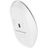 Мишка A4Tech FB12S Wireless/Bluetooth White (4711421967877)