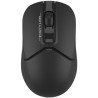 Мишка A4Tech FB12S Wireless/Bluetooth Black (4711421967808)