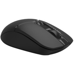Мишка A4Tech FB12S Wireless/Bluetooth Black (4711421967808)