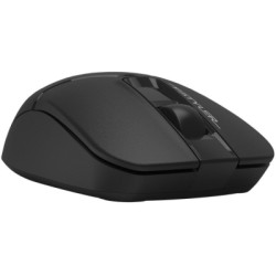 Мишка A4Tech FB12S Wireless/Bluetooth Black (4711421967808)