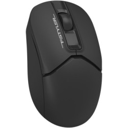 Мишка A4Tech FB12S Wireless/Bluetooth Black (4711421967808)
