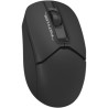 Мишка A4Tech FB12S Wireless/Bluetooth Black (4711421967808)