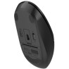 Мишка A4Tech FB12S Wireless/Bluetooth Black (4711421967808)