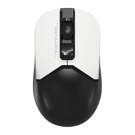 Мишка A4Tech FB12S Wireless/Bluetooth Panda (4711421967945)