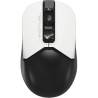 Мишка A4Tech FB12S Wireless/Bluetooth Panda (4711421967945)