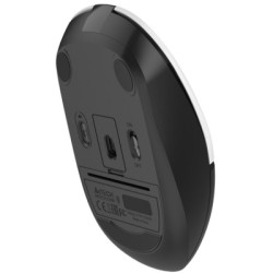 Мишка A4Tech FB12S Wireless/Bluetooth Panda (4711421967945)