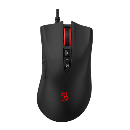 Мишка A4Tech Bloody ES5 USB Stone Black (4711421979351)